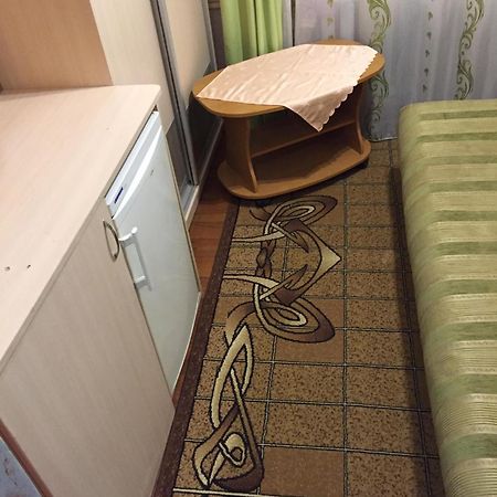 Мини-Квартира Smart-2 Mc-Donald'S Іванни Блажкевич-2 Ternopil Buitenkant foto