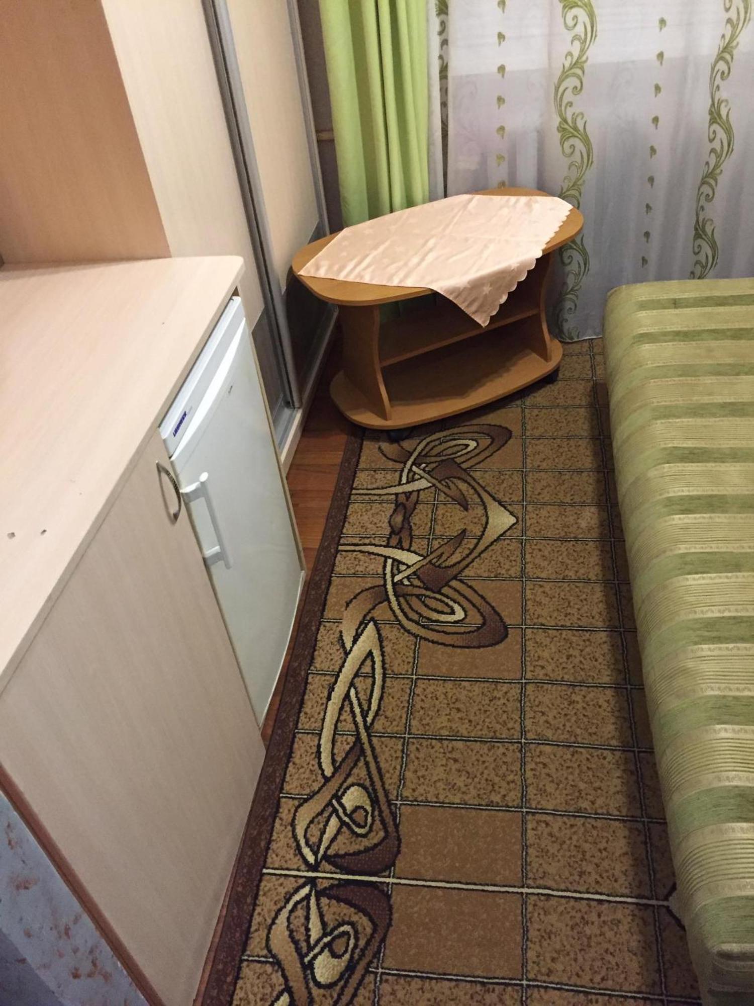 Мини-Квартира Smart-2 Mc-Donald'S Іванни Блажкевич-2 Ternopil Buitenkant foto