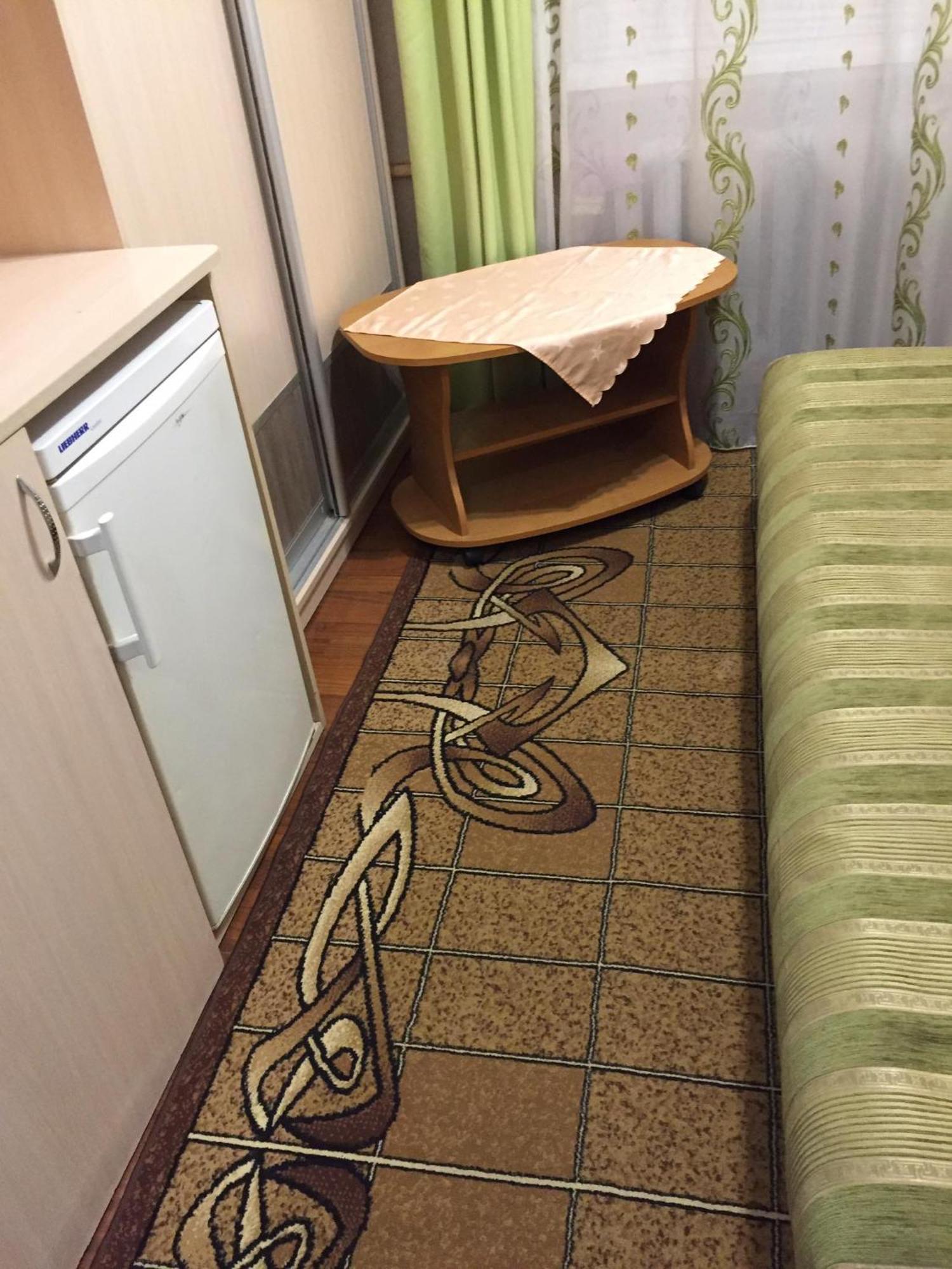 Мини-Квартира Smart-2 Mc-Donald'S Іванни Блажкевич-2 Ternopil Buitenkant foto