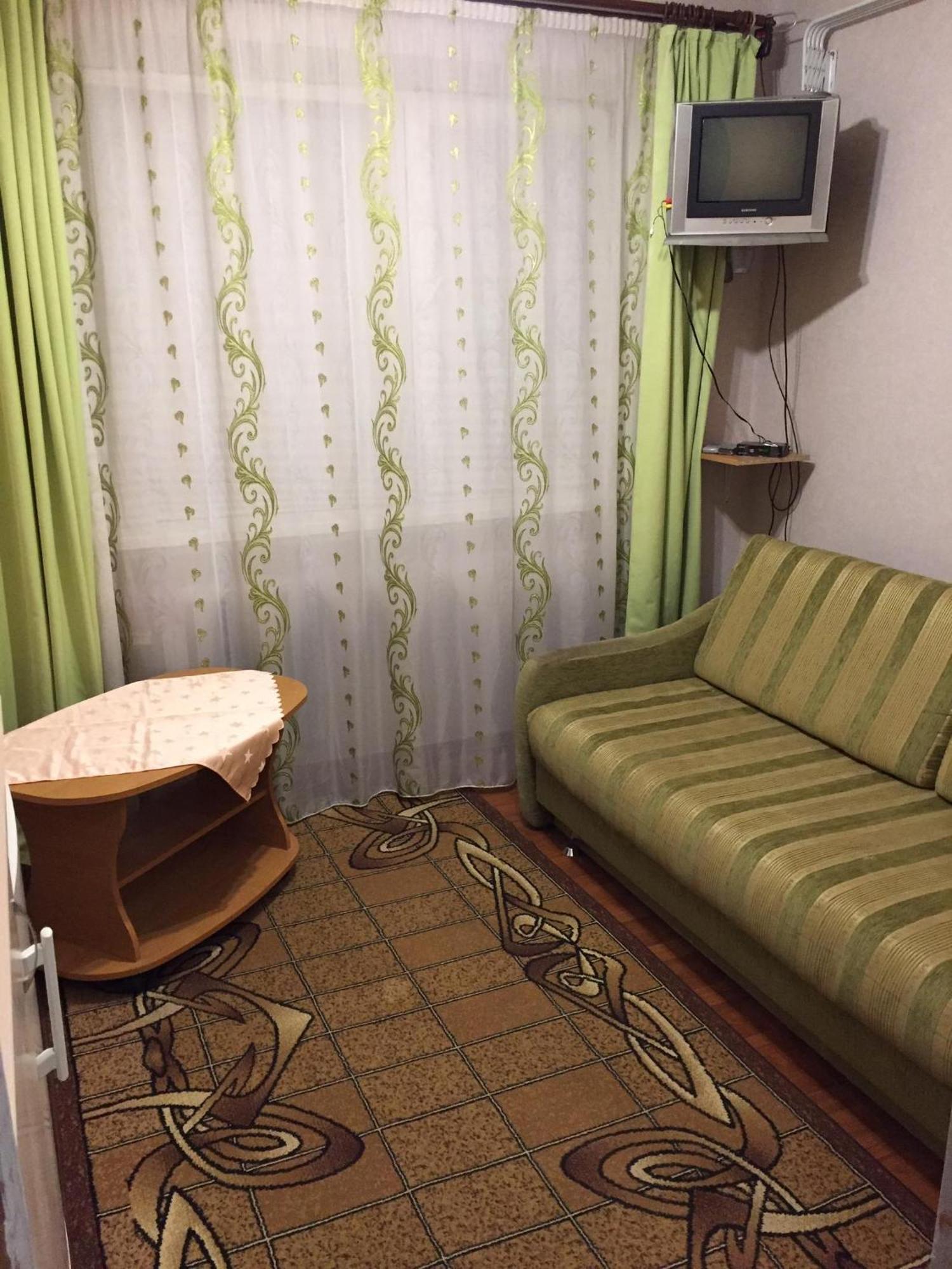 Мини-Квартира Smart-2 Mc-Donald'S Іванни Блажкевич-2 Ternopil Buitenkant foto