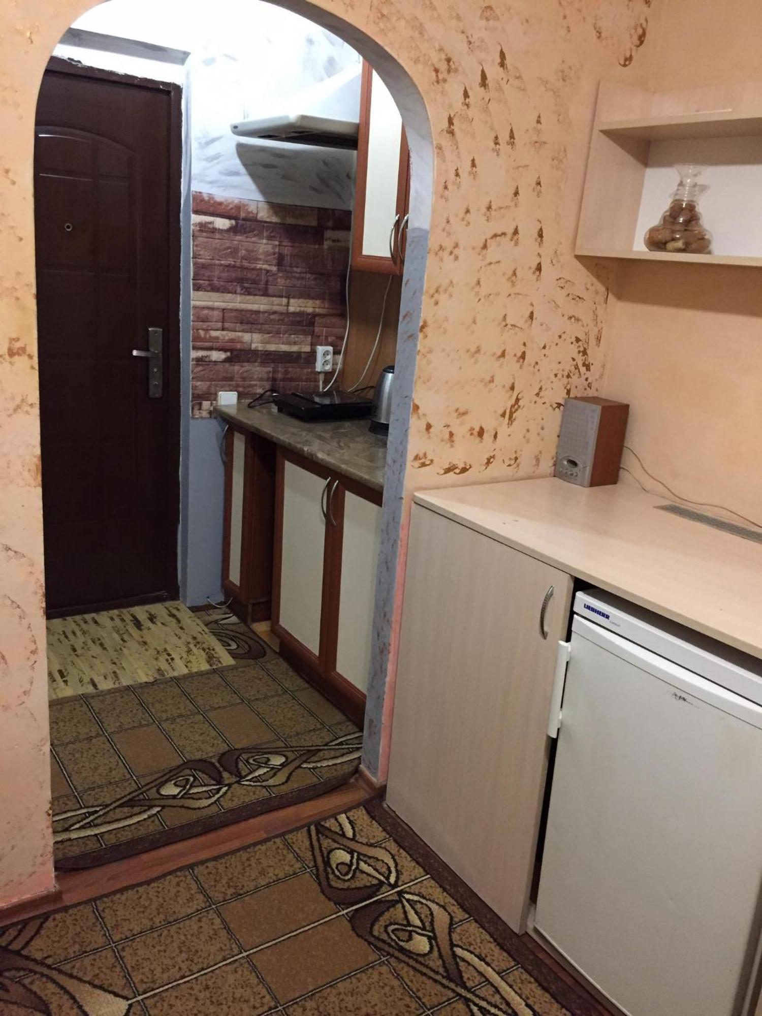 Мини-Квартира Smart-2 Mc-Donald'S Іванни Блажкевич-2 Ternopil Buitenkant foto