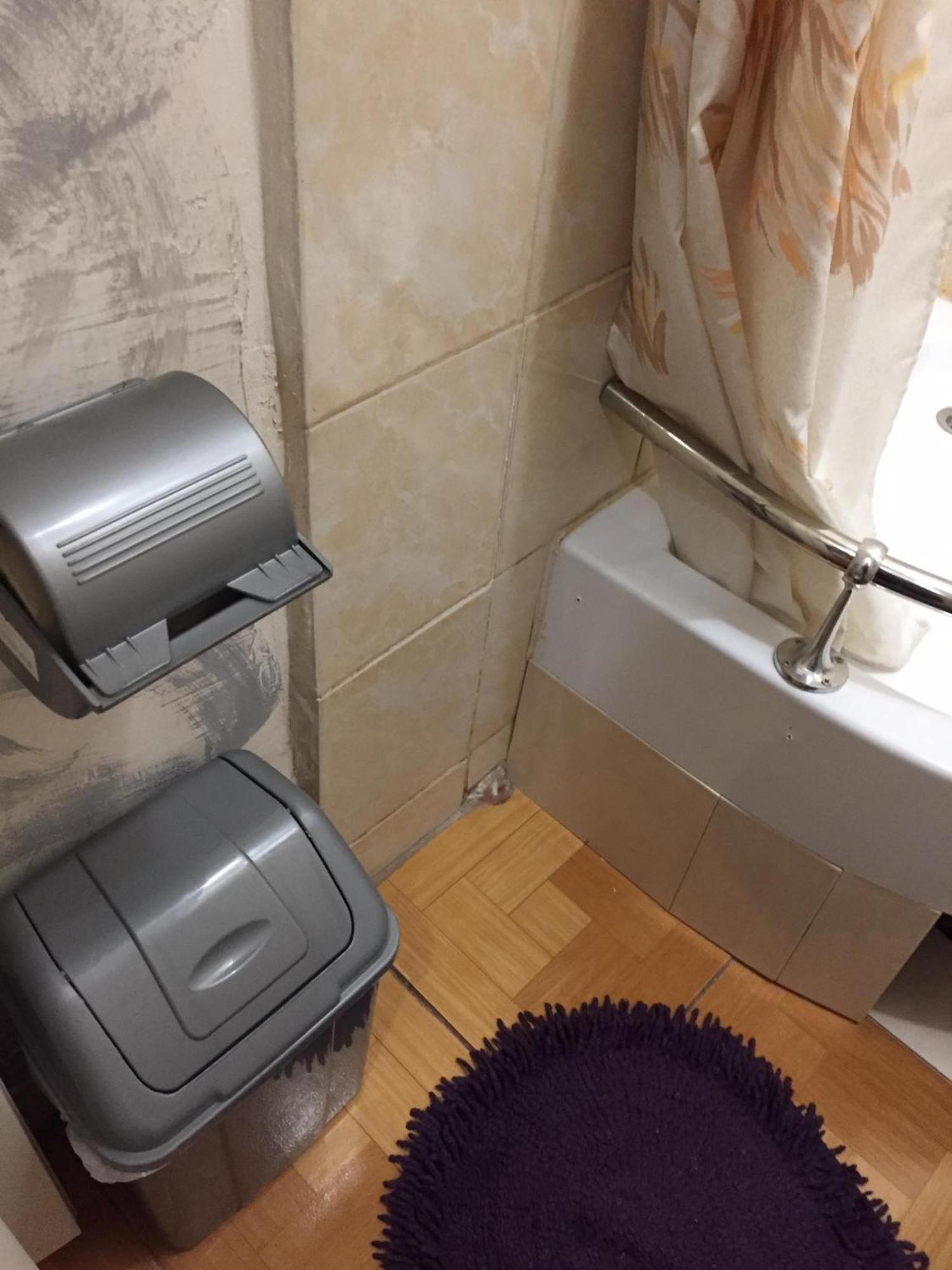 Мини-Квартира Smart-2 Mc-Donald'S Іванни Блажкевич-2 Ternopil Buitenkant foto