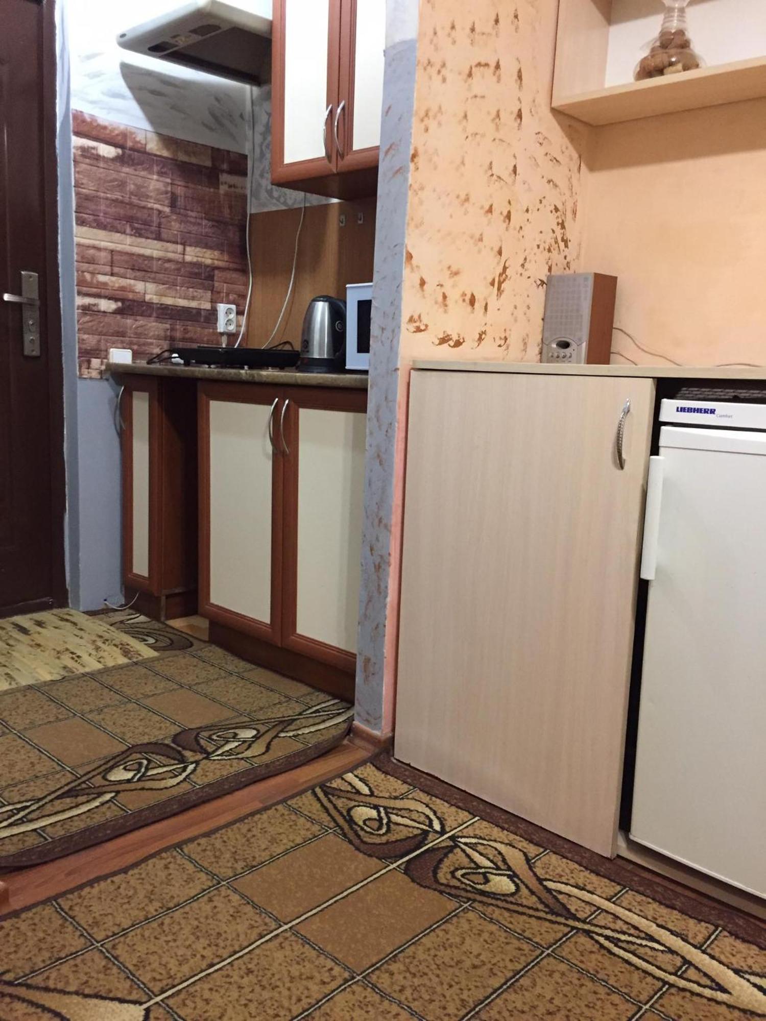 Мини-Квартира Smart-2 Mc-Donald'S Іванни Блажкевич-2 Ternopil Buitenkant foto