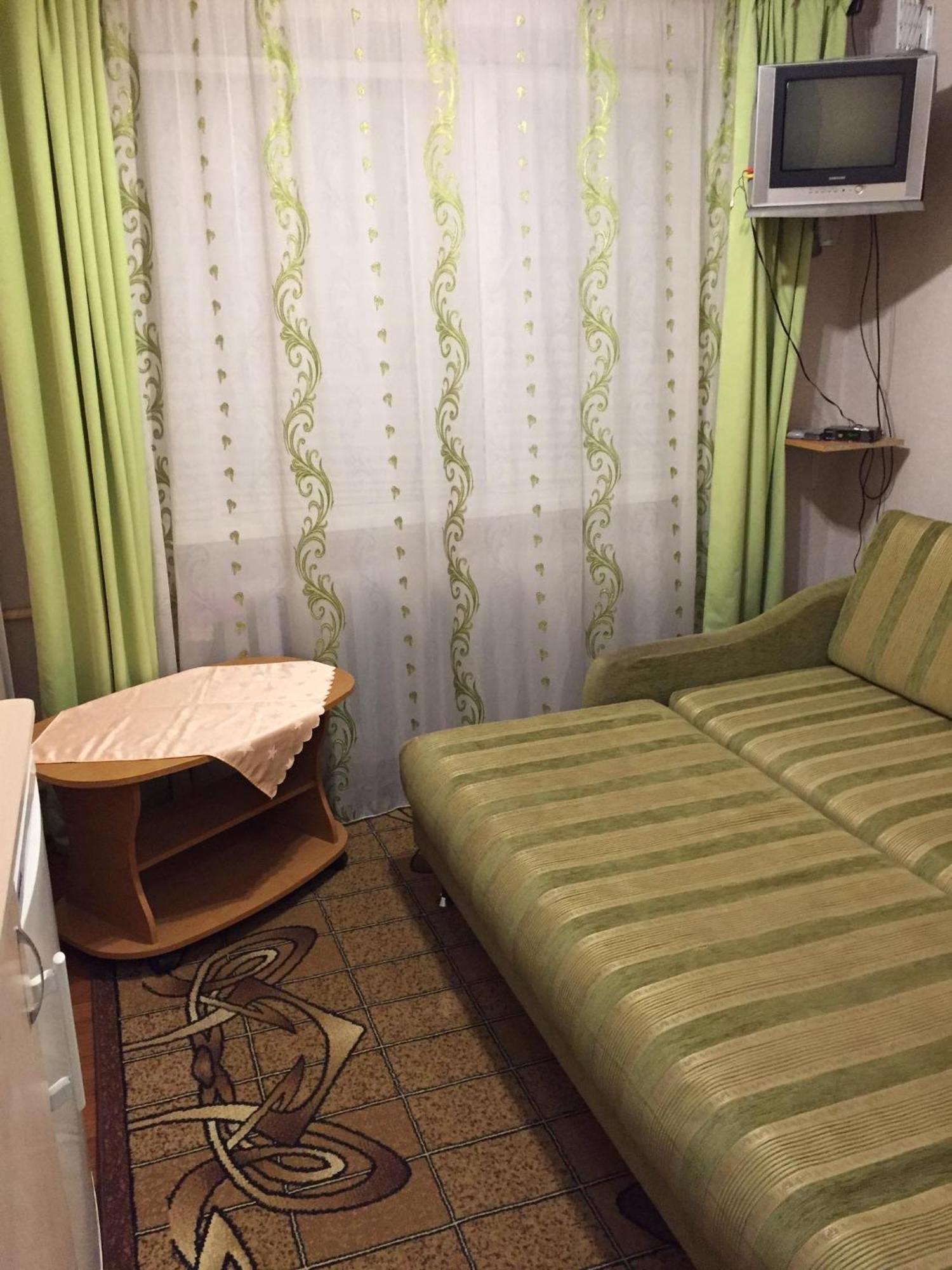 Мини-Квартира Smart-2 Mc-Donald'S Іванни Блажкевич-2 Ternopil Buitenkant foto