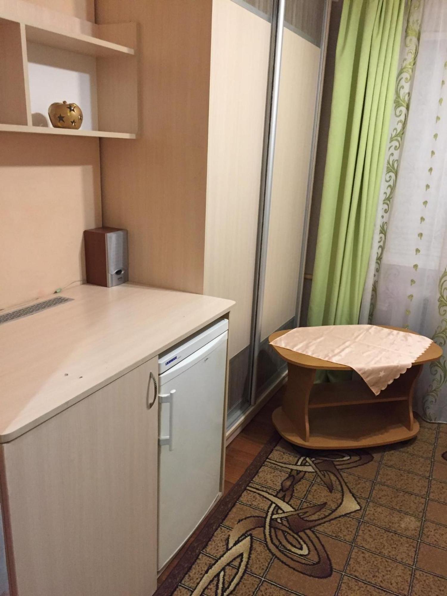 Мини-Квартира Smart-2 Mc-Donald'S Іванни Блажкевич-2 Ternopil Buitenkant foto