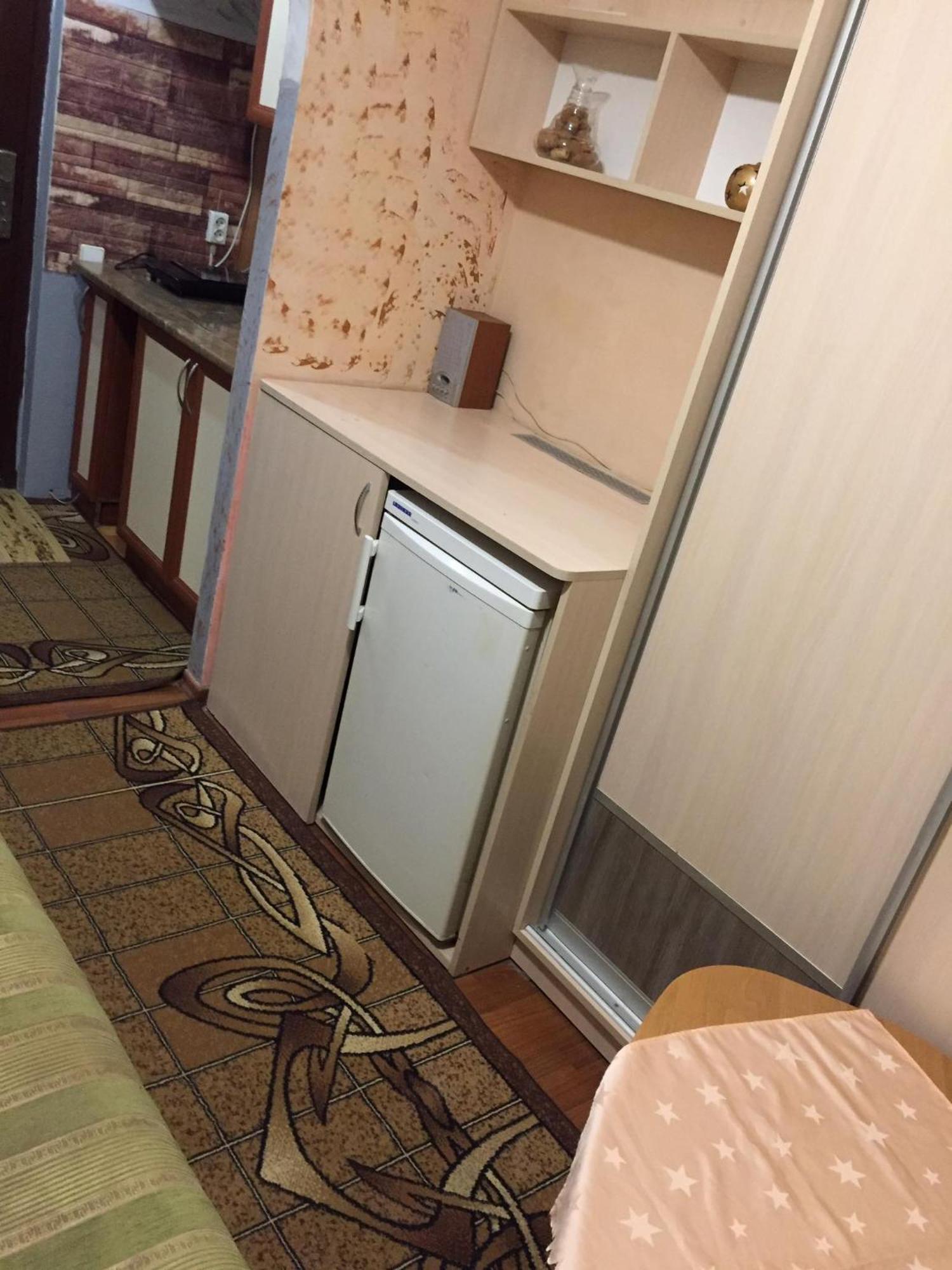Мини-Квартира Smart-2 Mc-Donald'S Іванни Блажкевич-2 Ternopil Buitenkant foto