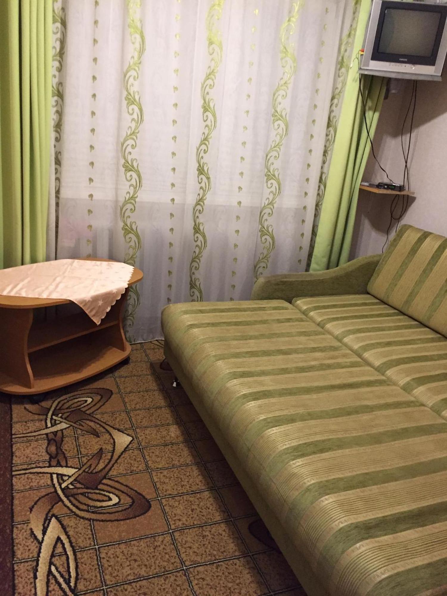 Мини-Квартира Smart-2 Mc-Donald'S Іванни Блажкевич-2 Ternopil Buitenkant foto
